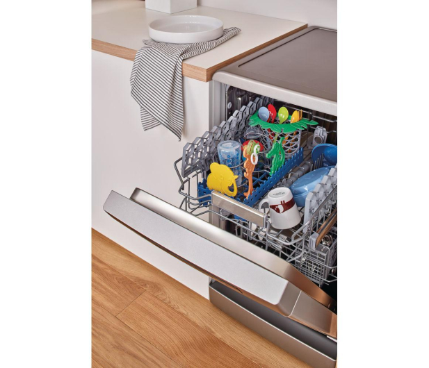 INDESIT DSFO3T224CS - 1392260 - zdjęcie 9